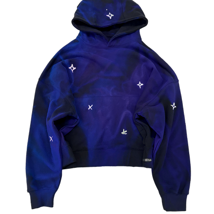 Galaxy Hoodie