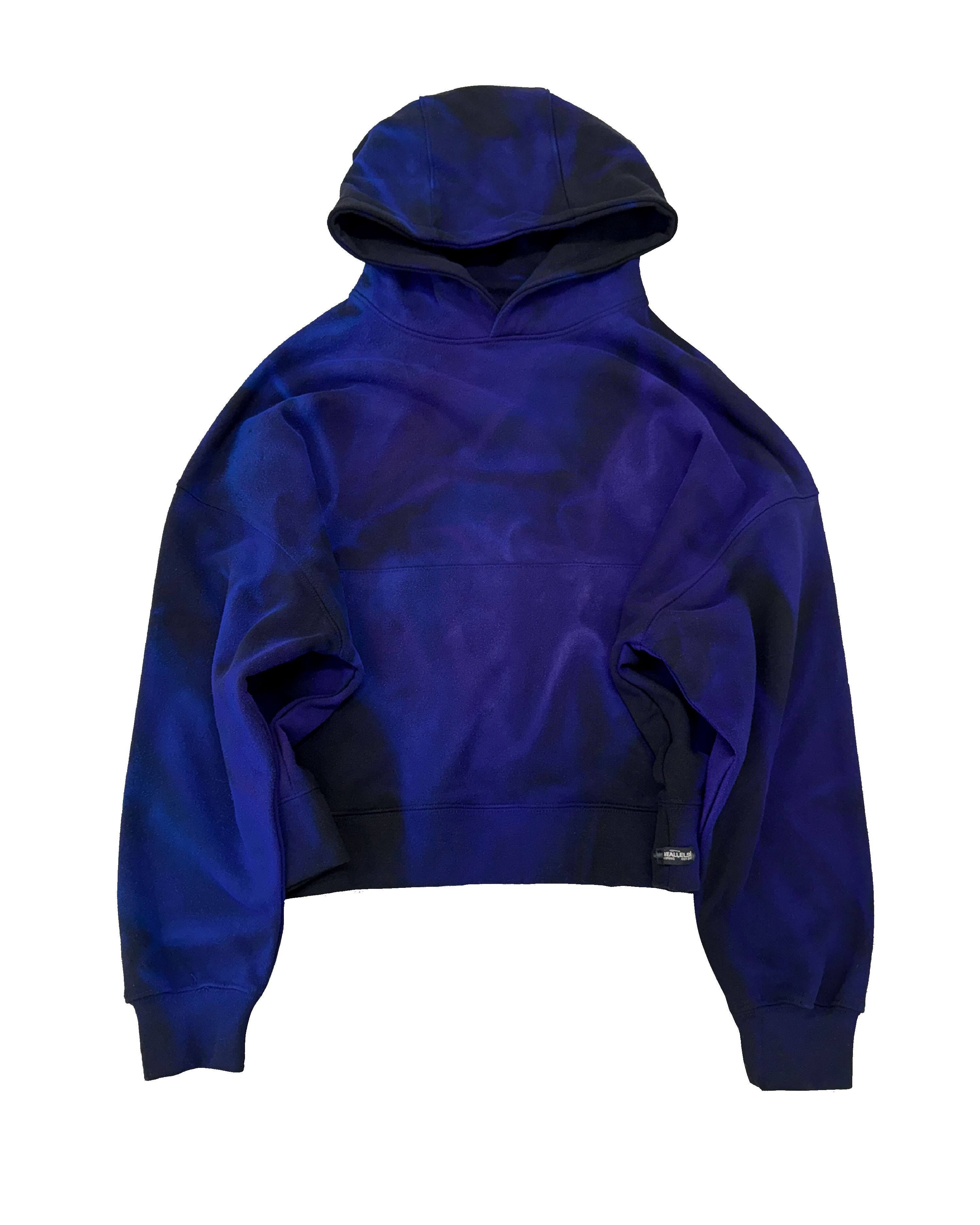 Galaxy Hoodie