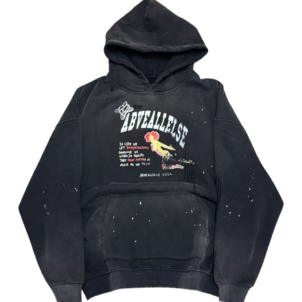 Imperfections Hoodie