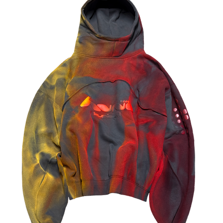 Sunset Huni Hoodie