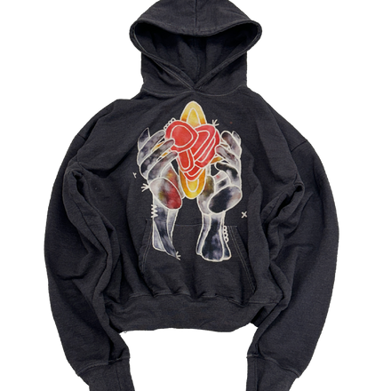 Reach Out Hoodie