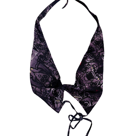 Sonder Halter Neck