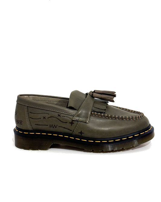 Dr martens sample sale best sale